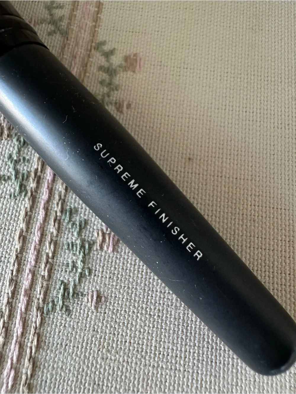 Bare Minerals Supreme Finisher Brush